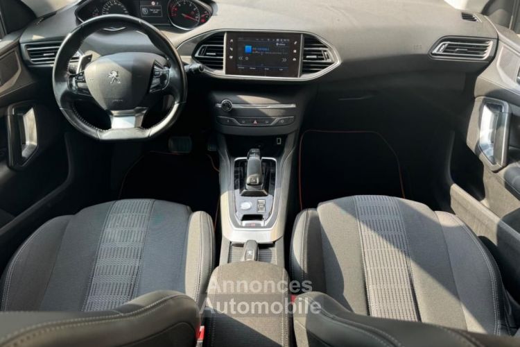 Peugeot 308 GENERATION-II 1.2 PURETECH 130 STYLE EAT BVA START-STOP - <small></small> 9.790 € <small>TTC</small> - #12