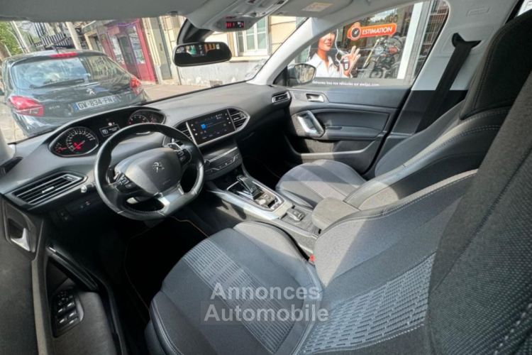 Peugeot 308 GENERATION-II 1.2 PURETECH 130 STYLE EAT BVA START-STOP - <small></small> 9.790 € <small>TTC</small> - #13