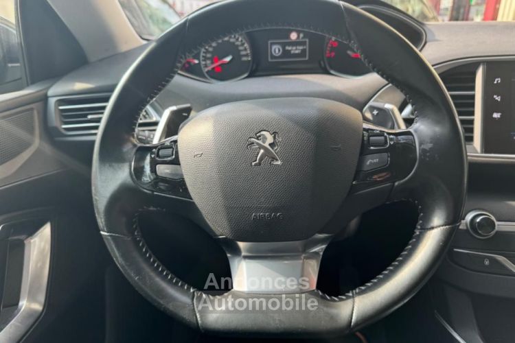 Peugeot 308 GENERATION-II 1.2 PURETECH 130 STYLE EAT BVA START-STOP - <small></small> 9.790 € <small>TTC</small> - #14