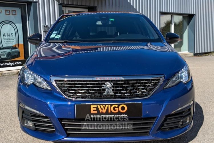 Peugeot 308 GENERATION-II 1.2 PURETECH 130ch ACTIVE BUSINESS EAT BVA START-STOP - <small></small> 10.490 € <small>TTC</small> - #2