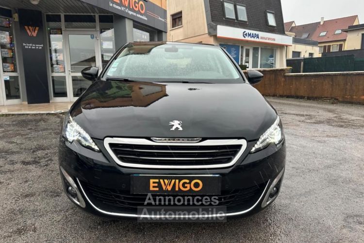 Peugeot 308 GENERATION-II 1.2 PURETECH 130CH ALLURE START-STOP - <small></small> 7.490 € <small>TTC</small> - #2