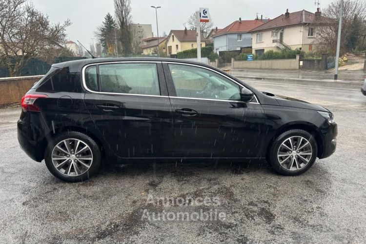 Peugeot 308 GENERATION-II 1.2 PURETECH 130CH ALLURE START-STOP - <small></small> 7.490 € <small>TTC</small> - #4