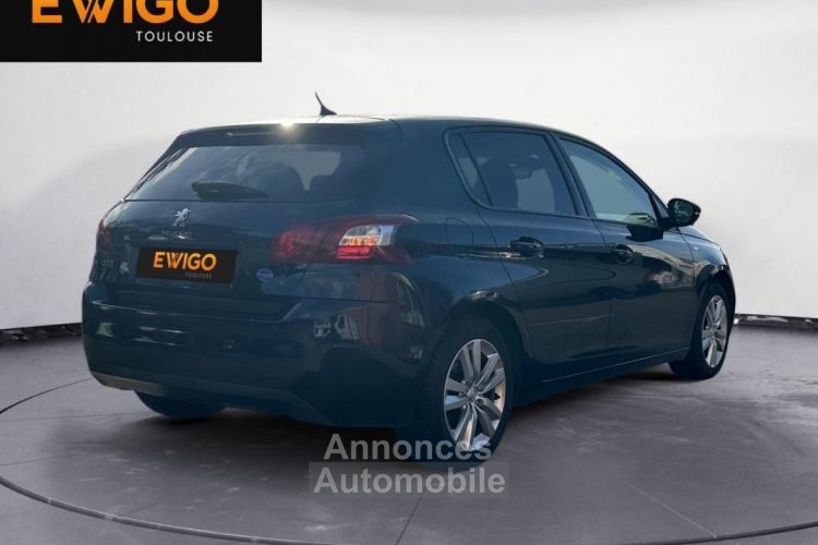 Peugeot 308 GENERATION-II 1.2 PURETECH 130CH STYLE, - <small></small> 7.490 € <small>TTC</small> - #5