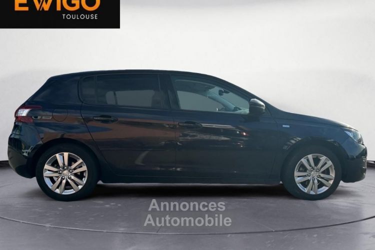 Peugeot 308 GENERATION-II 1.2 PURETECH 130CH STYLE, - <small></small> 7.490 € <small>TTC</small> - #6