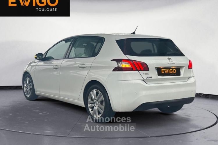 Peugeot 308 GENERATION II 1.2 VTI 82 CH ACTIVE GPS - <small></small> 6.990 € <small>TTC</small> - #3