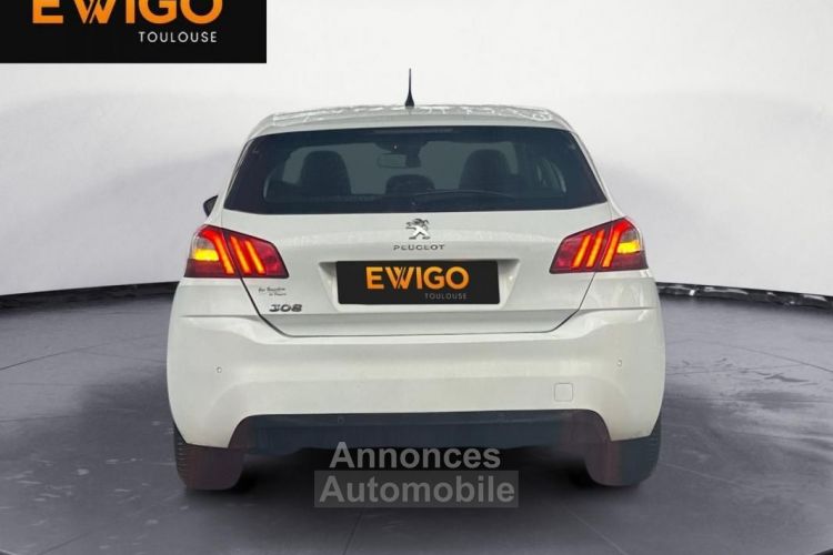 Peugeot 308 GENERATION II 1.2 VTI 82 CH ACTIVE GPS - <small></small> 6.990 € <small>TTC</small> - #4