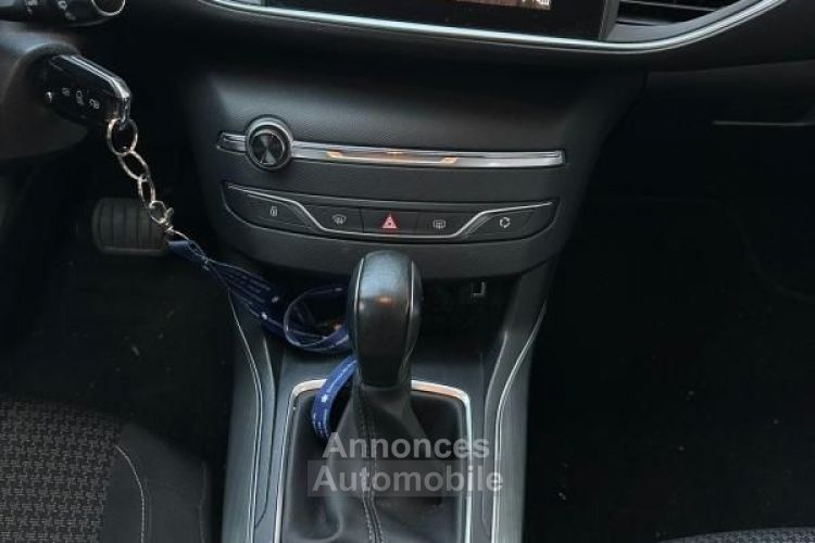 Peugeot 308 GENERATION-II 1.5 BLUEHDI 130 ACTIVE BUSINESS EAT BVA START-STOP - <small></small> 9.990 € <small>TTC</small> - #16