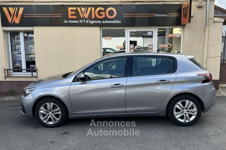 Peugeot 308 GENERATION-II 1.5 BLUEHDI 130 ALLURE BUSINESS START-STOP - <small></small> 15.490 € <small>TTC</small> - #2