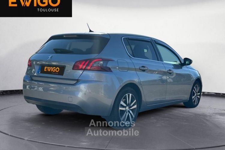 Peugeot 308 GENERATION-II 1.5 BLUEHDI 130 ALLURE START-STOP ( CARPLAY CAMERA DE RECUL ENTRETIEN... - <small></small> 10.990 € <small>TTC</small> - #7