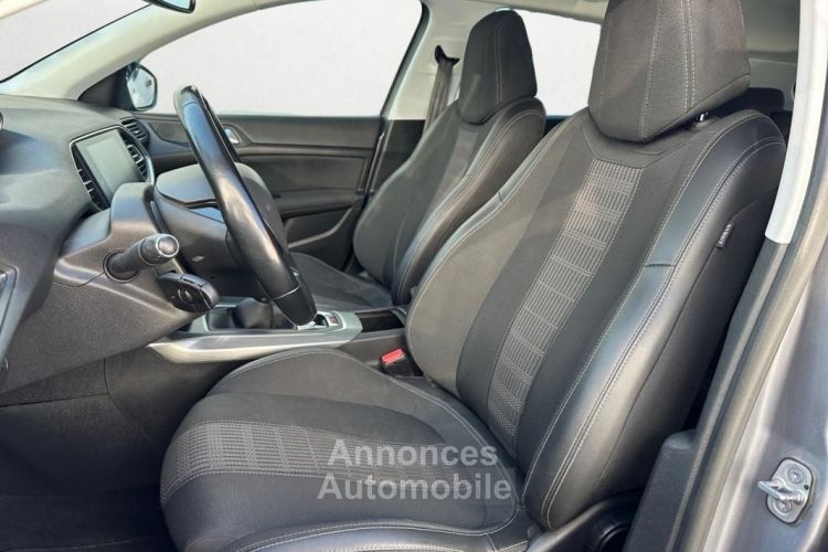 Peugeot 308 GENERATION-II 1.5 BLUEHDI 130 ALLURE START-STOP ( CARPLAY CAMERA DE RECUL ENTRETIEN... - <small></small> 10.990 € <small>TTC</small> - #12