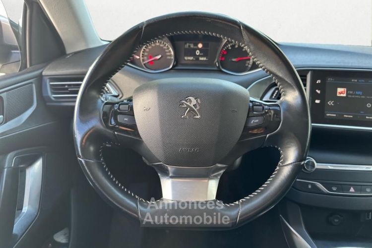 Peugeot 308 GENERATION-II 1.5 BLUEHDI 130 ALLURE START-STOP ( CARPLAY CAMERA DE RECUL ENTRETIEN... - <small></small> 10.990 € <small>TTC</small> - #16