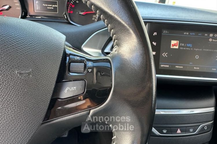 Peugeot 308 GENERATION-II 1.5 BLUEHDI 130 ALLURE START-STOP ( CARPLAY CAMERA DE RECUL ENTRETIEN... - <small></small> 10.990 € <small>TTC</small> - #18