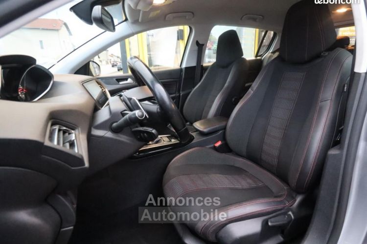 Peugeot 308 GENERATION-II 1.5 BLUEHDI 130 CH ACTIVE BUSINESS EAT BVA + SELLERIE GT-LINE CARPLAY - <small></small> 14.489 € <small>TTC</small> - #10