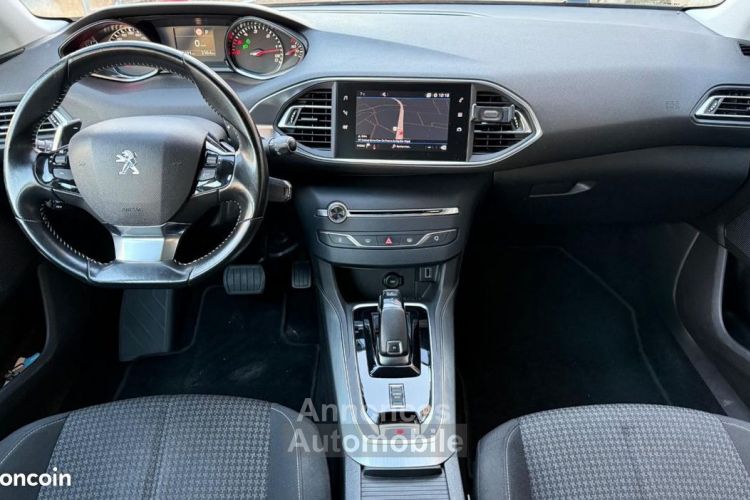 Peugeot 308 GENERATION-II 1.5 BLUEHDI 130 CH STYLE EAT BVA START AND STOP - <small></small> 11.490 € <small>TTC</small> - #13