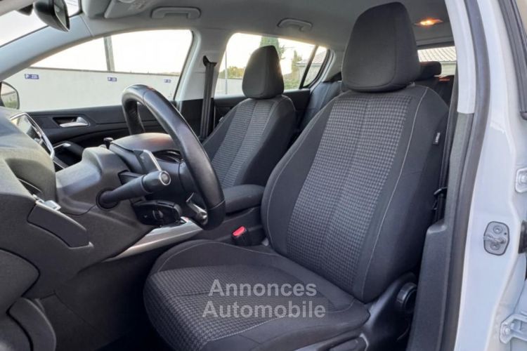 Peugeot 308 GENERATION-II 1.5 BLUEHDI 130CH ACTIVE PACK EAT8 ENTRETIEN - <small></small> 11.990 € <small>TTC</small> - #11