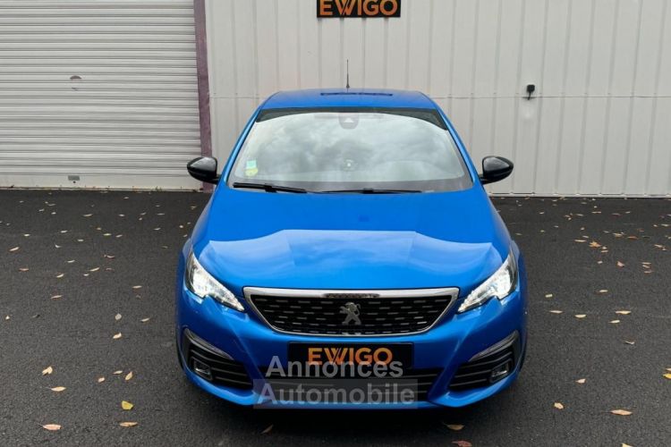 Peugeot 308 GENERATION-II 1.5 BLUEHDI 130CH GT AUDIO FOCAL 4PNEUS NEUFS - <small></small> 16.990 € <small>TTC</small> - #3