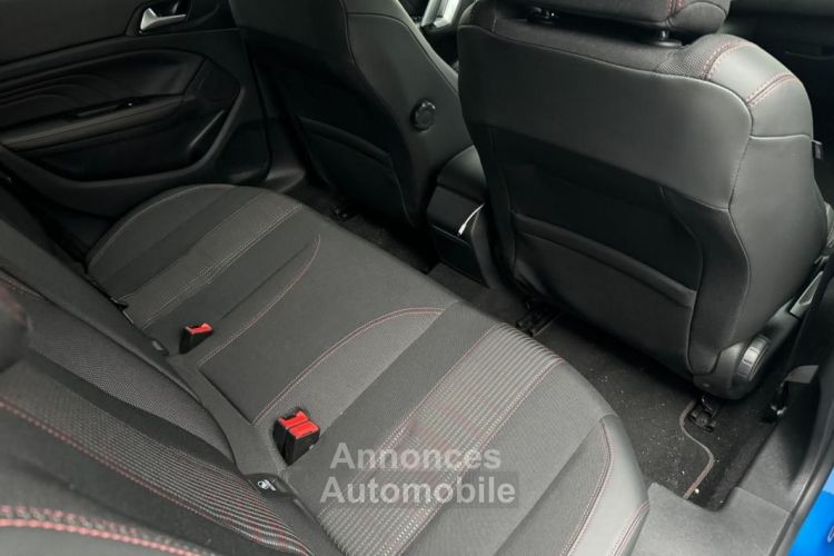 Peugeot 308 GENERATION-II 1.5 BLUEHDI 130CH GT AUDIO FOCAL 4PNEUS NEUFS - <small></small> 16.990 € <small>TTC</small> - #14