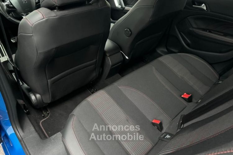 Peugeot 308 GENERATION-II 1.5 BLUEHDI 130CH GT AUDIO FOCAL 4PNEUS NEUFS - <small></small> 16.990 € <small>TTC</small> - #16