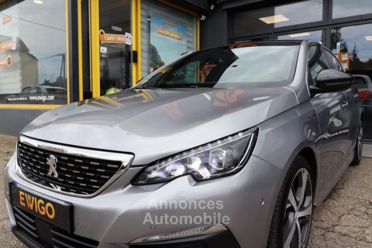 Peugeot 308 GENERATION-II 1.5 BLUEHDI 130CH GT LINE + TOIT PANORAMIQUE SIEGES CHAUFFANT MASSANT... - <small></small> 17.489 € <small>TTC</small> - #2