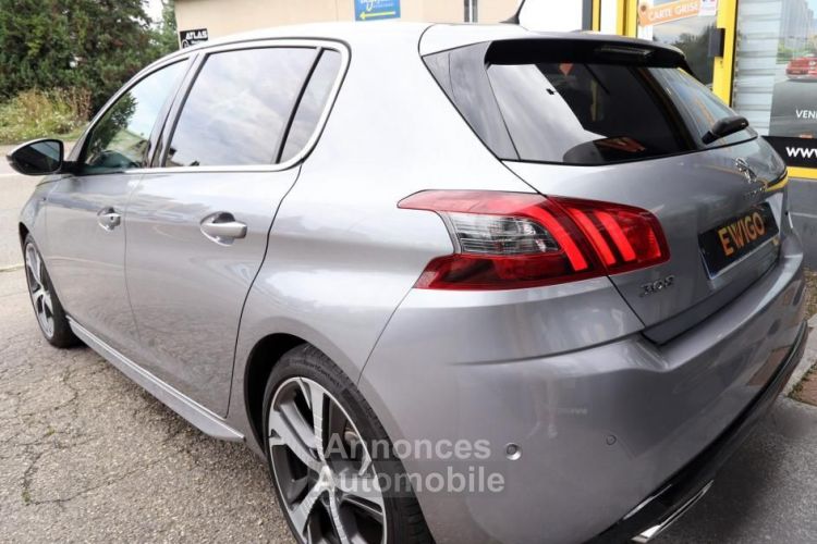 Peugeot 308 GENERATION-II 1.5 BLUEHDI 130CH GT LINE + TOIT PANORAMIQUE SIEGES CHAUFFANT MASSANT... - <small></small> 17.489 € <small>TTC</small> - #4