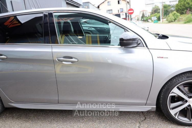 Peugeot 308 GENERATION-II 1.5 BLUEHDI 130CH GT LINE + TOIT PANORAMIQUE SIEGES CHAUFFANT MASSANT... - <small></small> 17.489 € <small>TTC</small> - #7