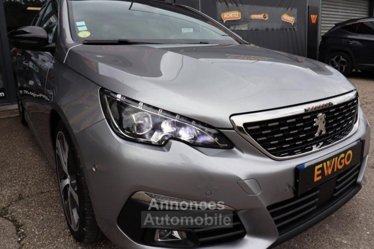 Peugeot 308 GENERATION-II 1.5 BLUEHDI 130CH GT LINE + TOIT PANORAMIQUE SIEGES CHAUFFANT MASSANT... - <small></small> 17.489 € <small>TTC</small> - #8