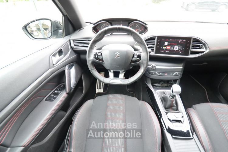 Peugeot 308 GENERATION-II 1.5 BLUEHDI 130CH GT LINE + TOIT PANORAMIQUE SIEGES CHAUFFANT MASSANT... - <small></small> 17.489 € <small>TTC</small> - #20