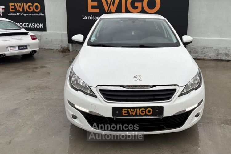 Peugeot 308 GENERATION-II 1.6 BLUEHDI 100 ACTIVE DISTRI FAITE - <small></small> 6.989 € <small>TTC</small> - #2