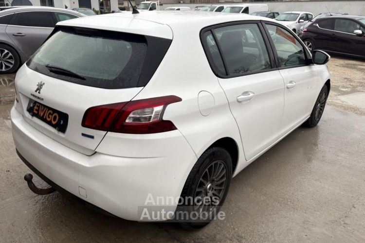 Peugeot 308 GENERATION-II 1.6 BLUEHDI 100 ACTIVE DISTRI FAITE - <small></small> 6.989 € <small>TTC</small> - #7