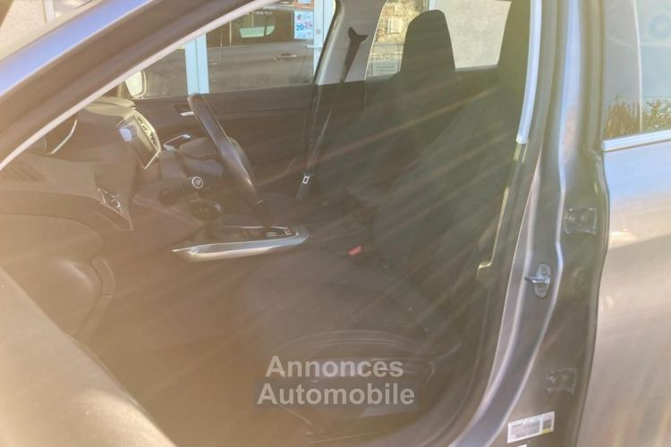 Peugeot 308 GENERATION-II 1.6 BLUEHDI 120 ALLURE EAT BVA TOIT PANORAMIQUE DISTRIBUTION COMPLETE OK - <small></small> 9.990 € <small>TTC</small> - #7