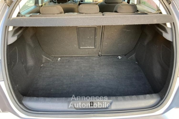 Peugeot 308 GENERATION-II 1.6 BLUEHDI 120 ALLURE EAT BVA TOIT PANORAMIQUE DISTRIBUTION COMPLETE OK - <small></small> 9.990 € <small>TTC</small> - #9