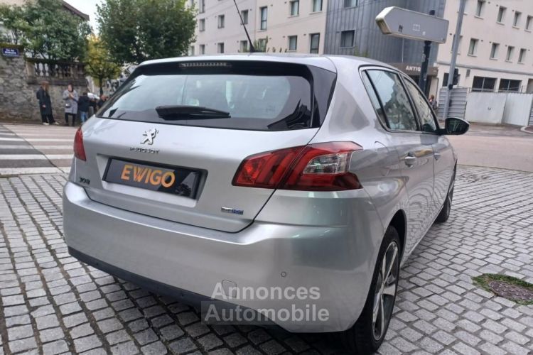 Peugeot 308 GENERATION-II 1.6 BLUEHDI 120 BUSINESS START-STOP - <small></small> 8.480 € <small>TTC</small> - #5