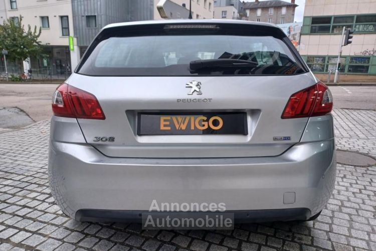 Peugeot 308 GENERATION-II 1.6 BLUEHDI 120 BUSINESS START-STOP - <small></small> 8.480 € <small>TTC</small> - #6