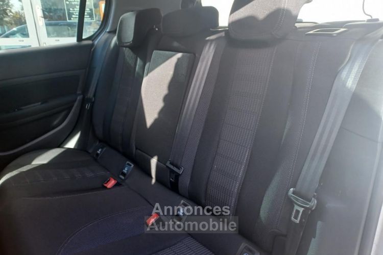 Peugeot 308 GENERATION-II 1.6 BLUEHDI 120 BUSINESS START-STOP - <small></small> 8.480 € <small>TTC</small> - #13