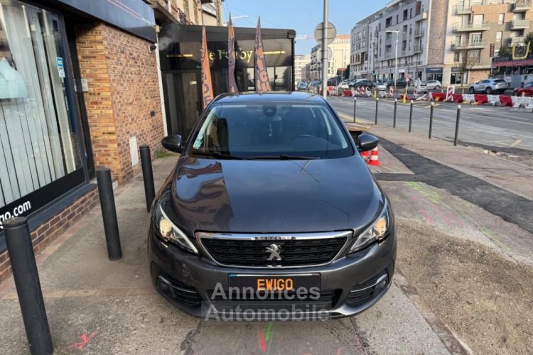 Peugeot 308 GENERATION-II 1.6 BLUEHDI 120 CH ACCESS BUSINESS EAT BVA START-STOP RADAR DE RECUL - <small></small> 9.490 € <small>TTC</small> - #2