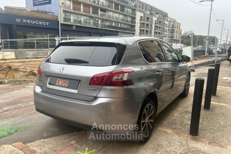 Peugeot 308 GENERATION-II 1.6 BLUEHDI 120 CH ALLURE RADAR DE RECUL - <small></small> 10.990 € <small>TTC</small> - #4