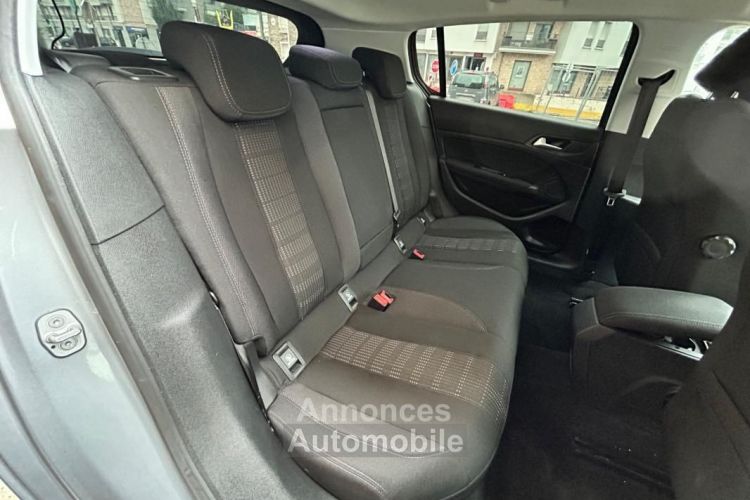 Peugeot 308 GENERATION-II 1.6 BLUEHDI 120 CH ALLURE RADAR DE RECUL - <small></small> 10.990 € <small>TTC</small> - #15