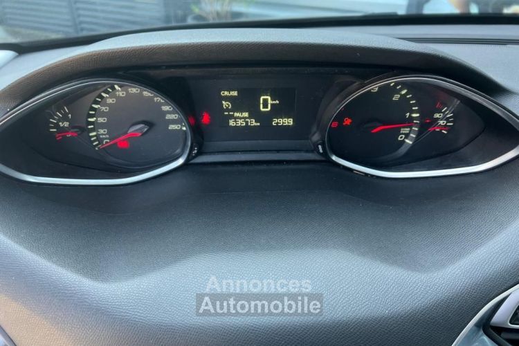 Peugeot 308 GENERATION-II 1.6 E-HDI 115ch ALLURE - <small></small> 6.790 € <small>TTC</small> - #13