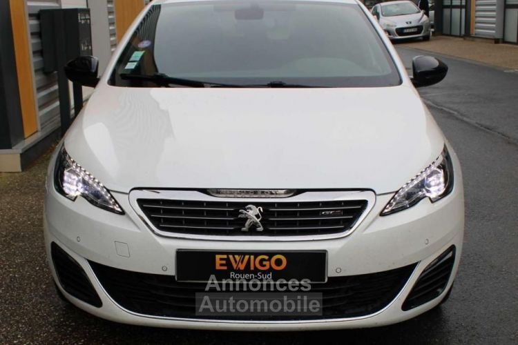 Peugeot 308 GENERATION-II 1.6 THP 205 ch GT START-STOP HIFI DENON - <small></small> 15.490 € <small>TTC</small> - #9