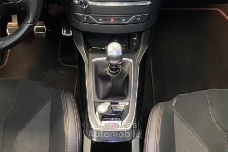 Peugeot 308 GENERATION-II 1.6 THP 270 GTI BY-PEUGEOT-SPORT+ GARANTIE CONSTRUCTEUR 01-2025 - <small></small> 17.990 € <small>TTC</small> - #18