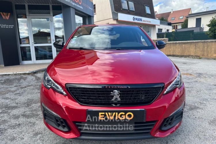 Peugeot 308 GENERATION-II 1.6 THP 270 GTI BY-PEUGEOT-SPORT COUPE FRANCHE - <small></small> 24.980 € <small>TTC</small> - #2