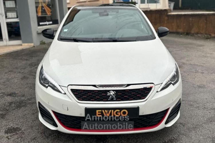 Peugeot 308 GENERATION-II 1.6 THP 270 GTI BY-PEUGEOT-SPORT START-STOP - <small></small> 15.980 € <small>TTC</small> - #2