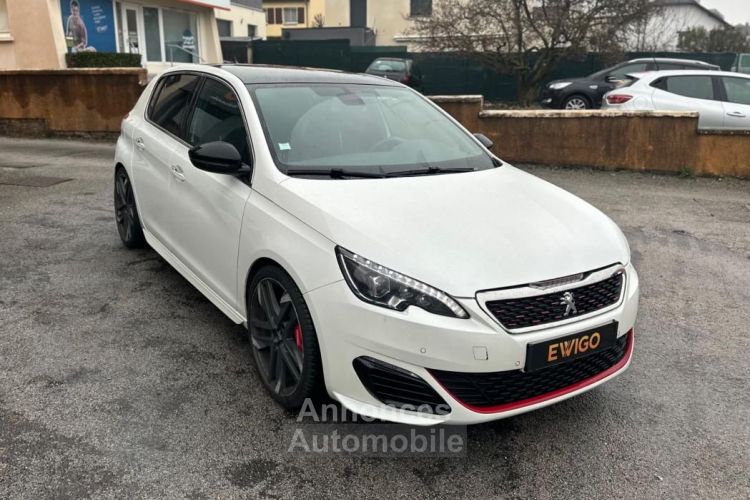 Peugeot 308 GENERATION-II 1.6 THP 270 GTI BY-PEUGEOT-SPORT START-STOP - <small></small> 15.980 € <small>TTC</small> - #3