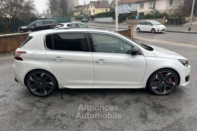 Peugeot 308 GENERATION-II 1.6 THP 270 GTI BY-PEUGEOT-SPORT START-STOP - <small></small> 15.980 € <small>TTC</small> - #4