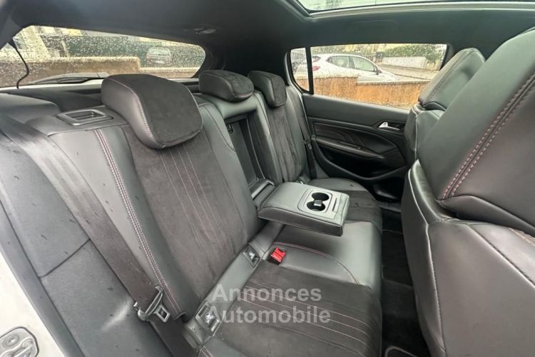 Peugeot 308 GENERATION-II 1.6 THP 270 GTI BY-PEUGEOT-SPORT START-STOP - <small></small> 15.980 € <small>TTC</small> - #14