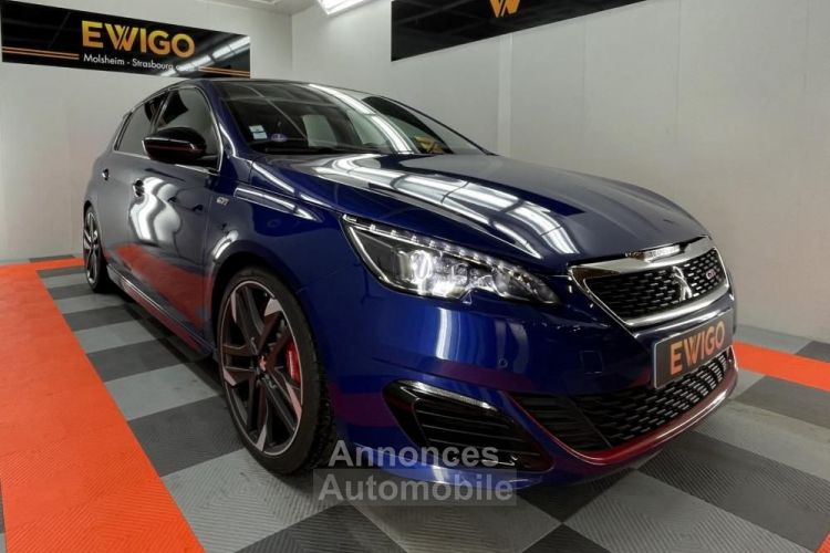 Peugeot 308 GENERATION-II 1.6 THP 270 GTI START-STOP - <small></small> 19.990 € <small>TTC</small> - #1