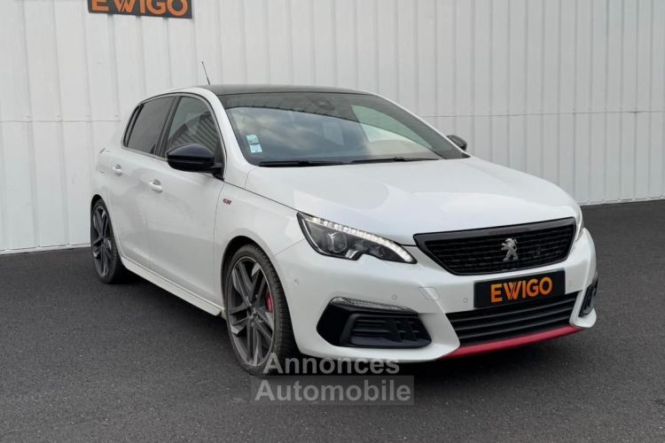 Peugeot 308 GENERATION-II 1.6 THP 270CH GTI ENTRETIEN - <small></small> 17.490 € <small>TTC</small> - #2