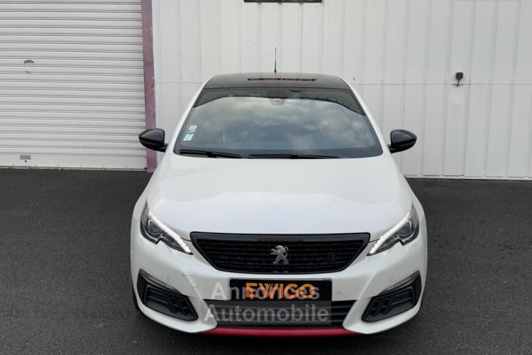 Peugeot 308 GENERATION-II 1.6 THP 270CH GTI ENTRETIEN - <small></small> 17.490 € <small>TTC</small> - #3