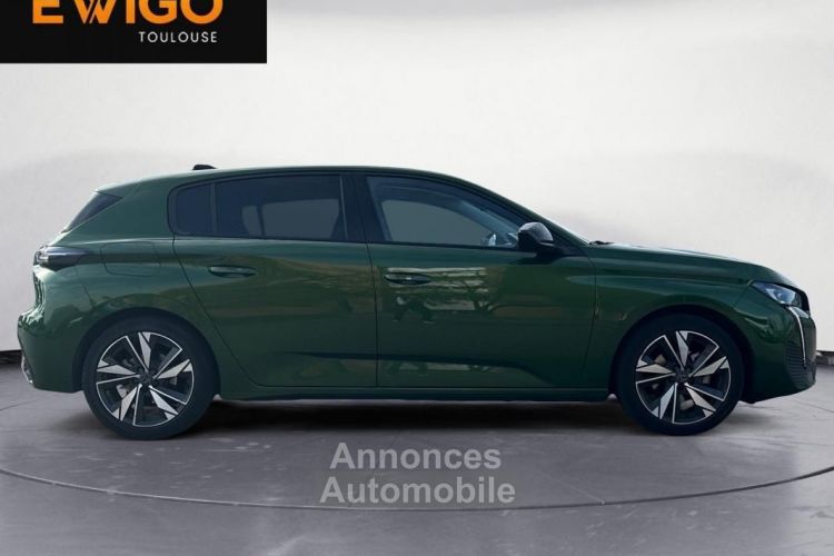 Peugeot 308 GENERATION-III 1.2 130 CH ALLURE PACK - <small></small> 17.990 € <small>TTC</small> - #6