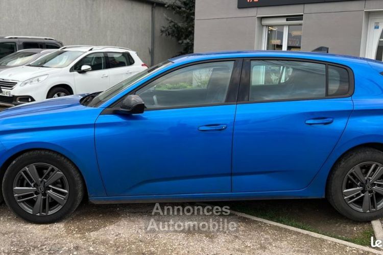 Peugeot 308 GENERATION-III 1.2 PURETECH 130 ACTIVE PACK EAT BVA START-STOP - <small></small> 19.490 € <small>TTC</small> - #2